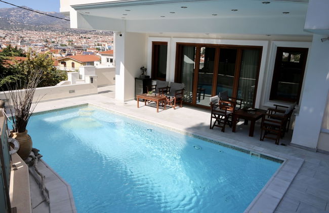 Villa Ariadne - Foto 28