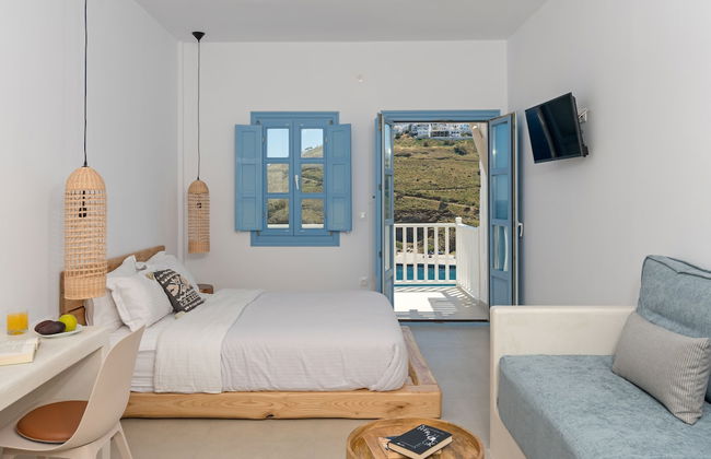 Ihthioessa Boutique Hotel - Photo 33