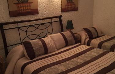 Apartamentos Horno y Casa De Dulce - Foto 40