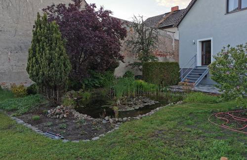 FeWo Rohleder de mit 130m2 und Garten für 6Pers mit 2 Bad - Foto 10