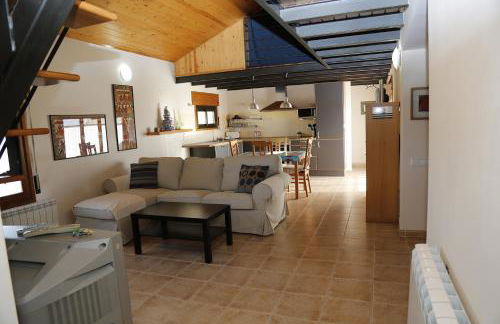 Casa Trillo Apartamentos - Foto 22