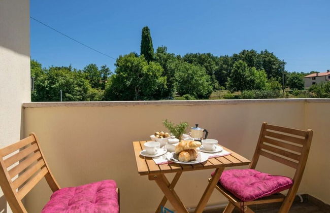 Madonnina Comfortable Holiday Residence - Foto 31