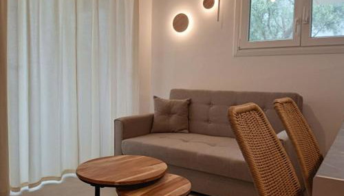 Q Luxury Rooms Paleros - Foto 2