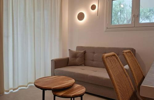 Q Luxury Rooms Paleros - Foto 2