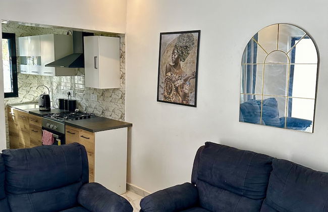 Sun Rise Apt #5 The Retreat Apartments - Photo 8