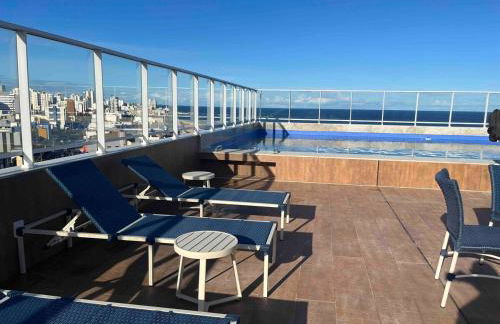 Studio Luar 611 Executivo Premium - SmartPituba - Foto 35