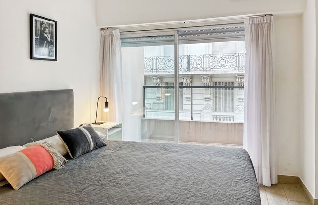 Ayres Suites Saenz Peña - Foto 1