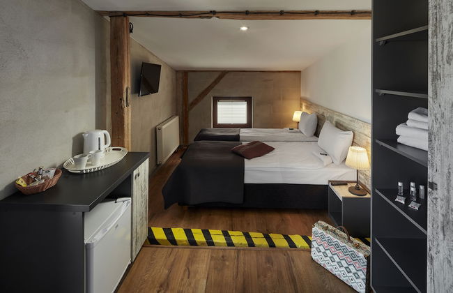 Loft Piotrkowska by Good Time - Foto 7