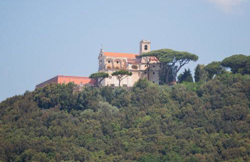 Tra il Vesuvio e il Mare Apartment - Foto 33