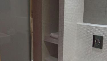 Alojamiento Nevada P&P - Foto 4, Shower