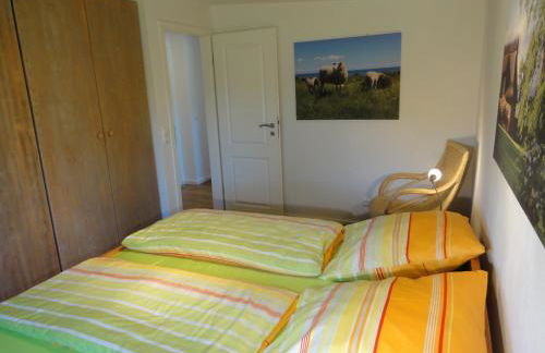 Ferienwohnung Hafenblick Ferienhof Geltinger Bucht - Foto 15