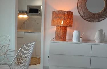 LA SUITE appartement pleine vue mer - Photo 28