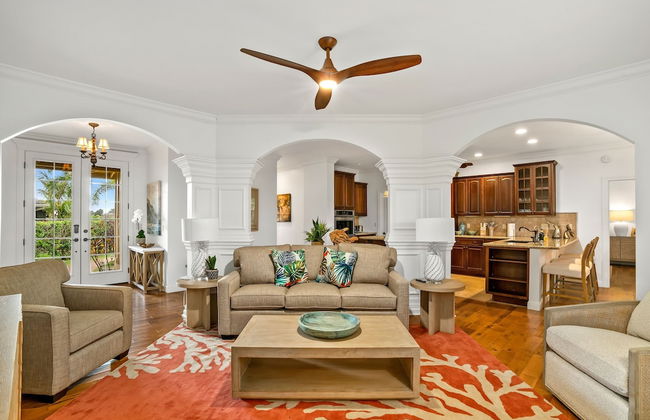 Kauai Wainani Villa 2 Bedroom Home - Foto 13