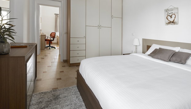 The Beach House - Foto 5, Habitación