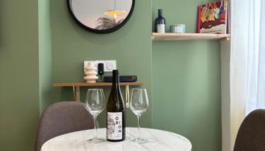 Le Baraban : Cocon hypercentre - Foto 4