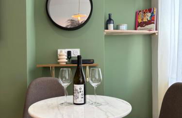 Le Baraban : Cocon hypercentre - Foto 4