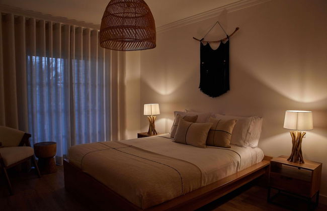 Casa Terra 2-bedroom Apartment With Pool - Foto 74