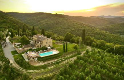 Podere Cavalbianco - Foto 142