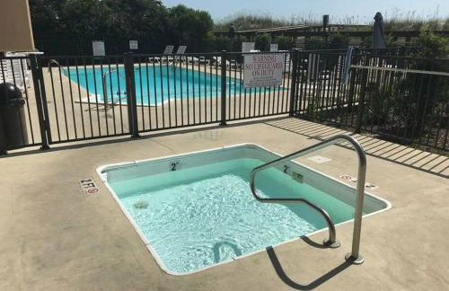 Oceanfront * Pool * Elevator * Boardwalk - Foto 20