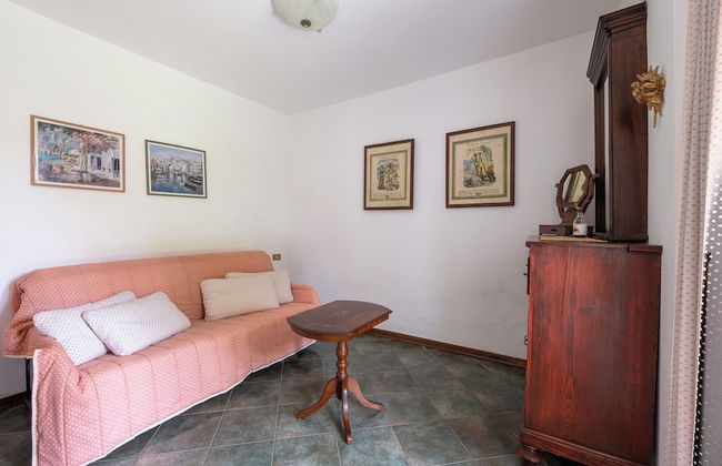 Villa Nonni - Foto 17