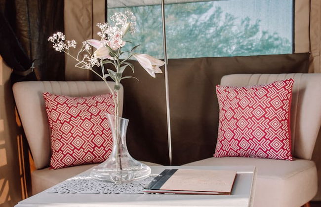 Chandelier Game Lodge - Foto 3