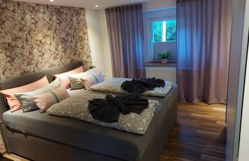 Ferienwohnung Zum Kühlen Grund - Foto 9