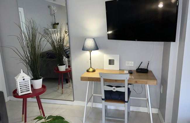 Beautiful And Comfortable Home and studios - Foto 26