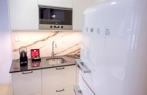 Santa Luzia Apartments By Guestify - Foto 8