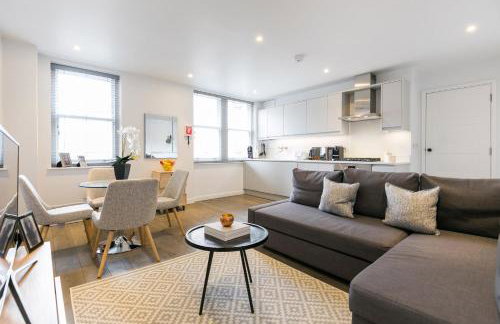 Urban Chic - Rathbone - Foto 139