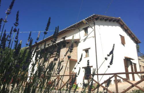 Agriturismo Le Castellare - Foto 1