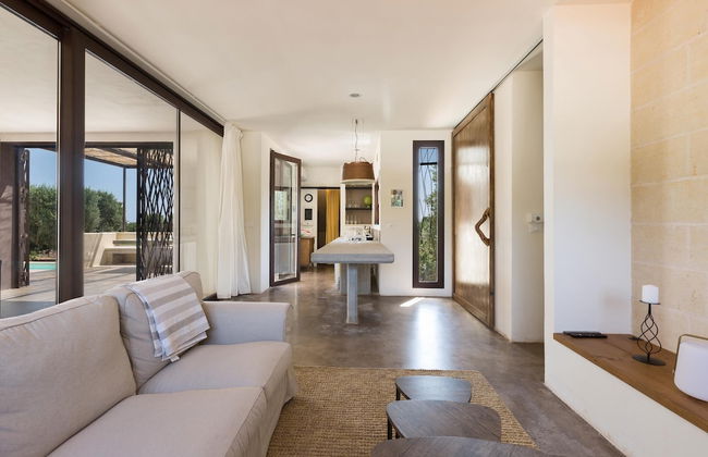 Villa Sofia - Foto 20