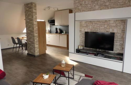 Ferienwohnung Regia Fulda - Künzell - Bachrain - Foto 1