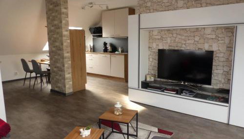 Ferienwohnung Regia Fulda - Künzell - Bachrain - Foto 1