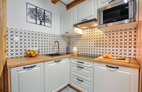 Chaty na Skalistym Wzgórzu - Foto 14