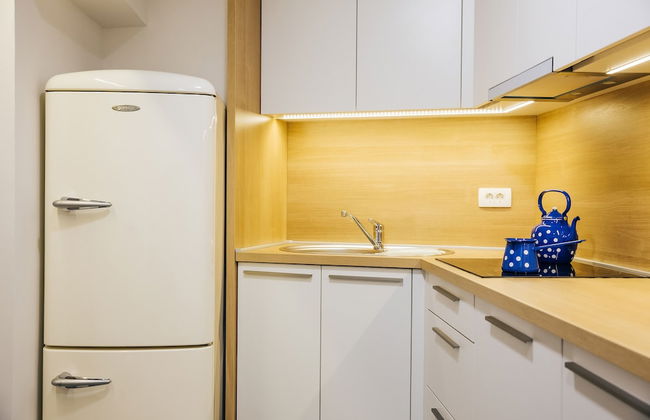 K3 Central Park Apartments - Foto 16