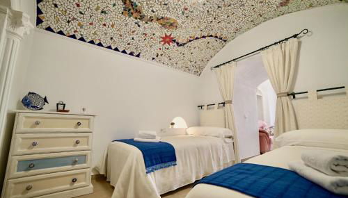 Casa Cueva Los Mosaicos - Foto 4