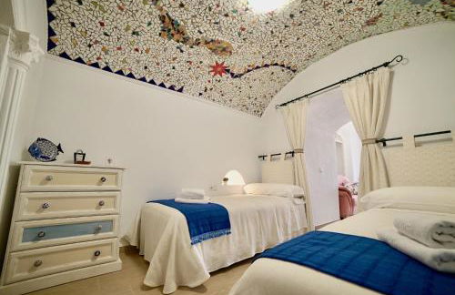 Casa Cueva Los Mosaicos - Photo 4