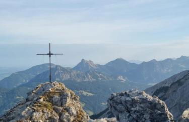 Sunnefleackle -Haus Lingenhöl - Foto 10