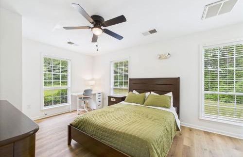 The Ransom Estate 9BR Oasis Near WFU & Reynolda - Foto 14