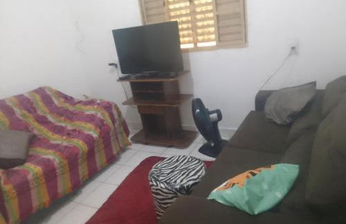 Casa B Central Simples e confortável - Photo 13