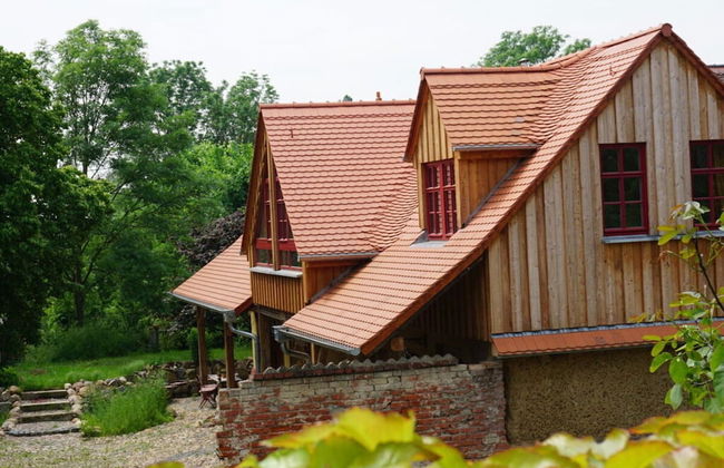 Apartment Near Leipzig - Foto 33