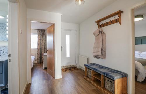 Parkfields Cottage - Foto 13