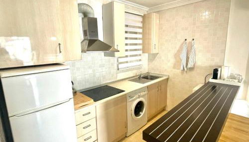 My cozy bungalow - Foto 4