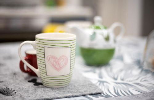 Filo Apartment - Foto 46