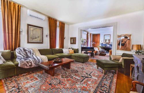 The Jarvis Homestead - Historic Maine Mansion - Foto 10