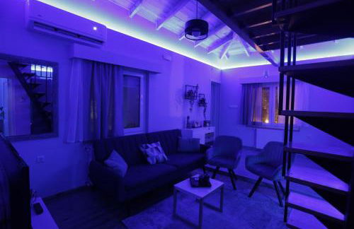 Pegasus' Glory House - Photo 80