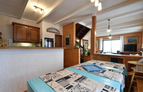 Beautiful holiday home by the sea in Penmarch - Foto 17