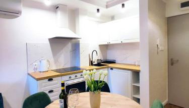 Szmaragdowy Apartament nad Zalewem - Foto 4