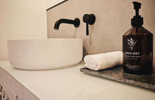 Stilvolle Suite im Herzen von Landau - Foto 19