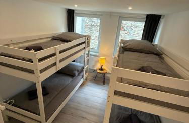 Residence Hamburg - Reeperbahn - St Pauli - Hafen -Schanze - 3 Zimmer - Foto 17